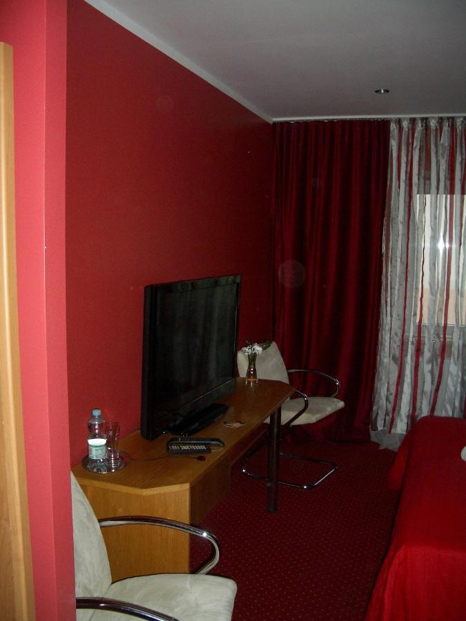 Kardamon Bed & Breakfast Zary  Room photo