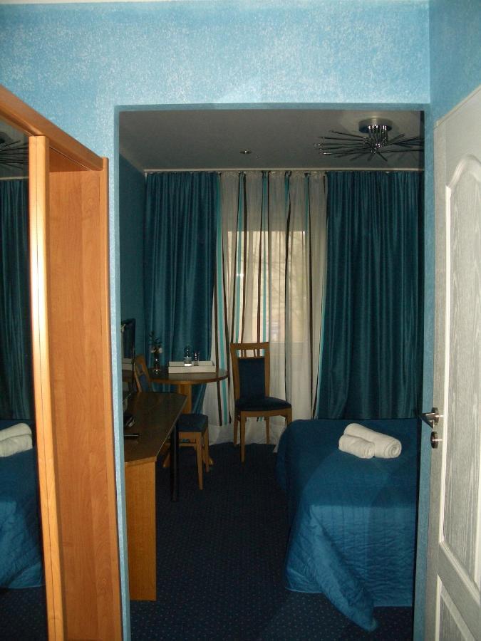 Kardamon Bed & Breakfast Zary  Room photo