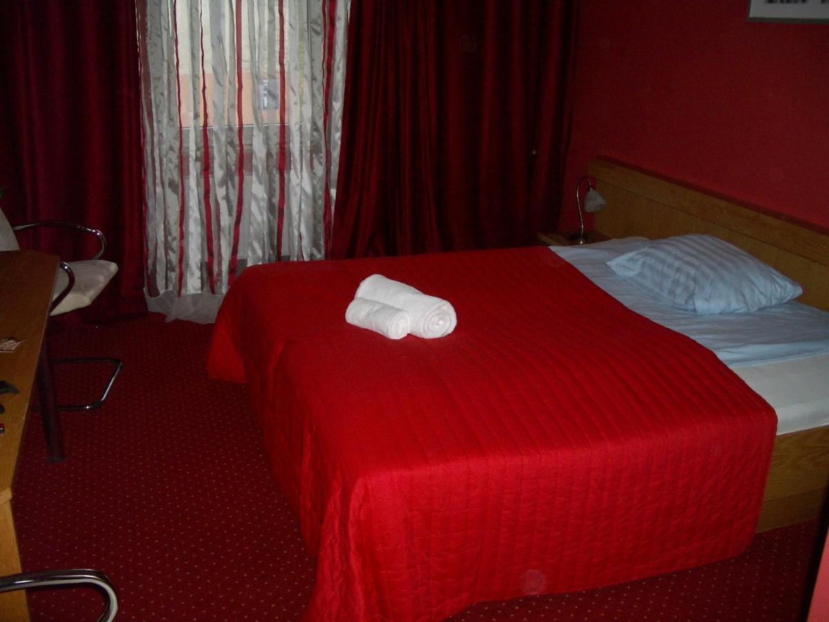 Kardamon Bed & Breakfast Zary  Room photo
