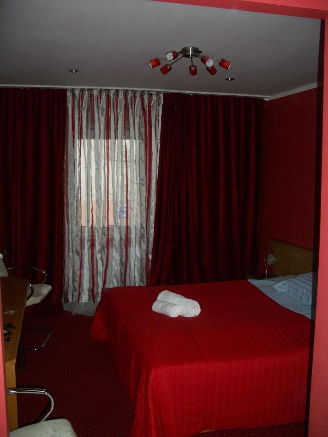 Kardamon Bed & Breakfast Zary  Room photo