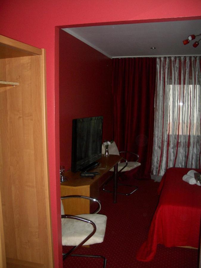 Kardamon Bed & Breakfast Zary  Room photo