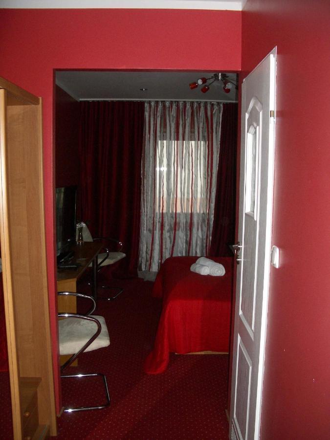 Kardamon Bed & Breakfast Zary  Room photo