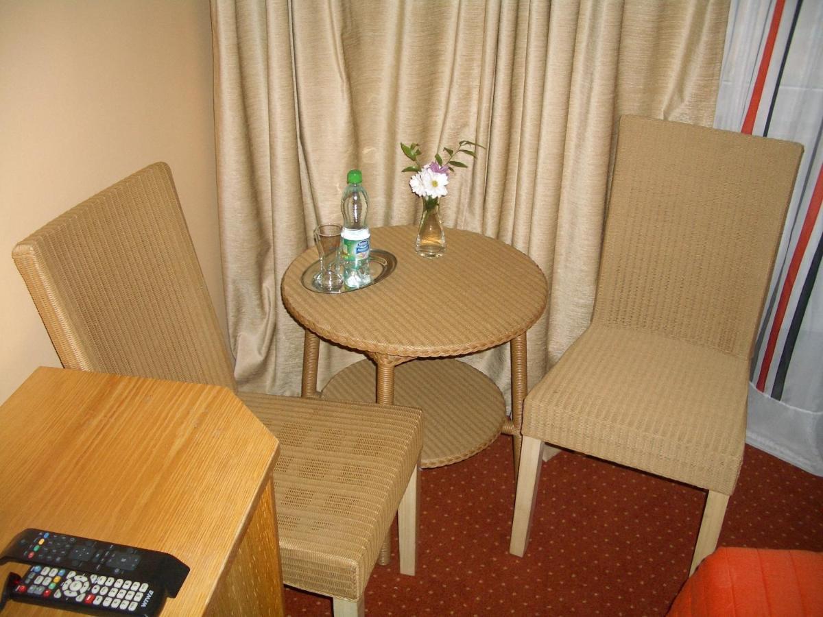 Kardamon Bed & Breakfast Zary  Room photo