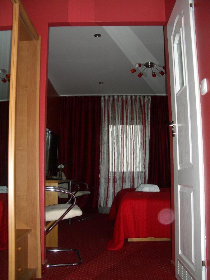 Kardamon Bed & Breakfast Zary  Room photo