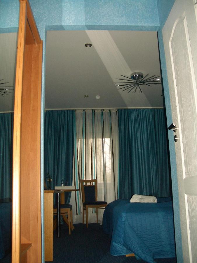 Kardamon Bed & Breakfast Zary  Room photo