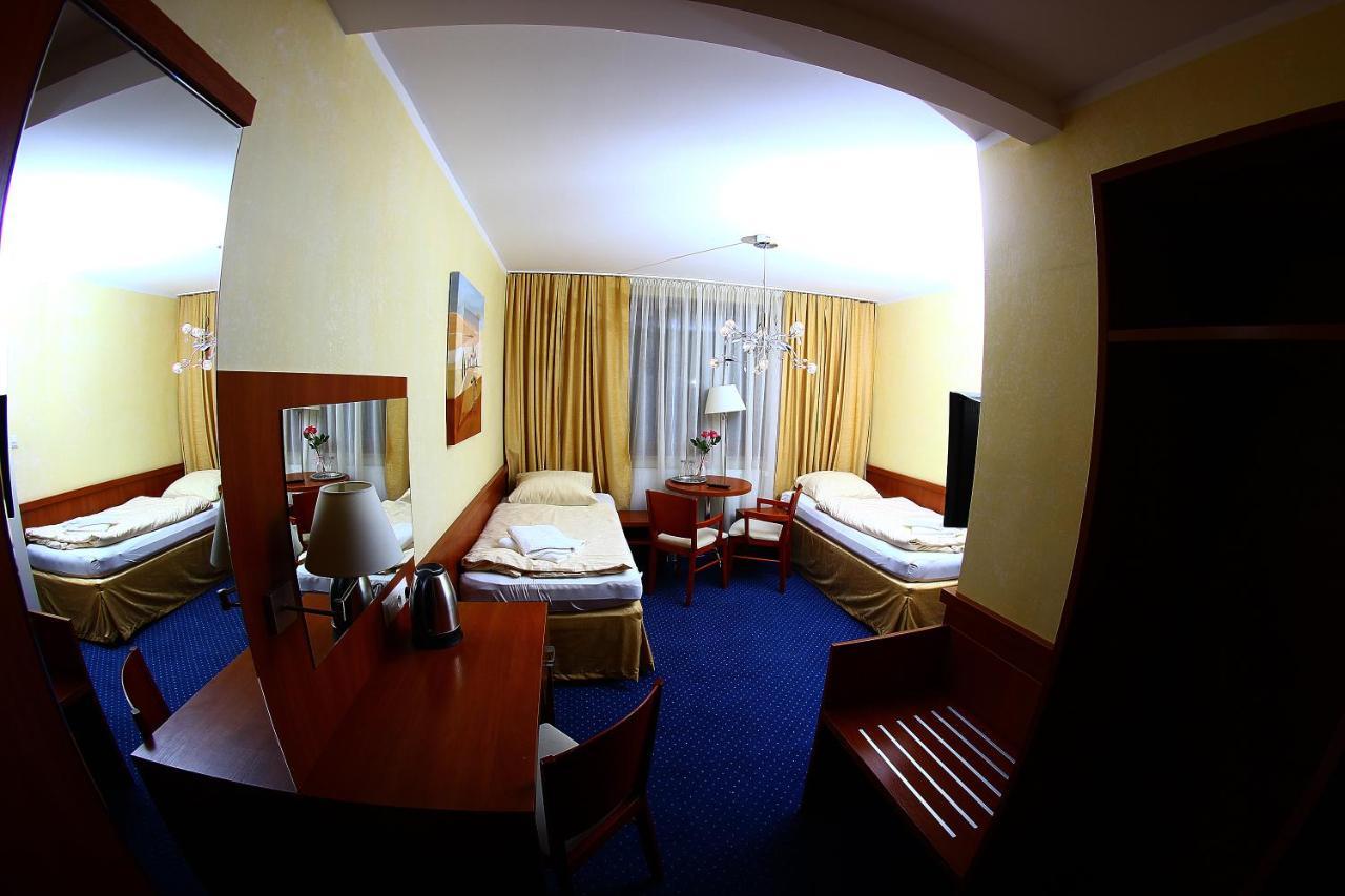 Kardamon Bed & Breakfast Zary  Room photo