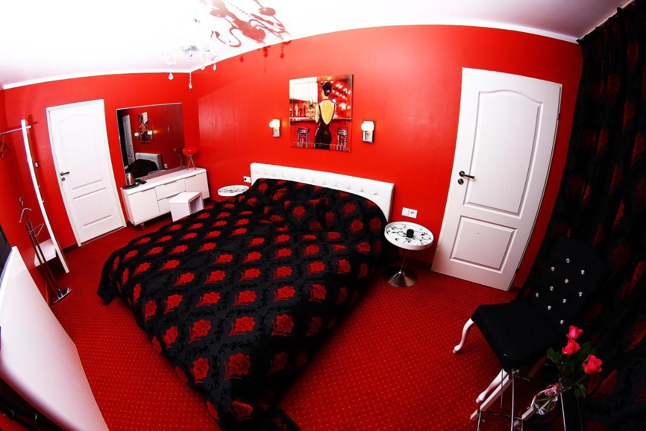 Kardamon Bed & Breakfast Zary  Room photo