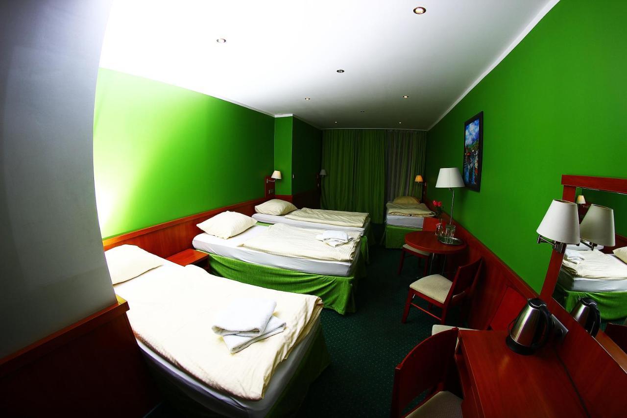Kardamon Bed & Breakfast Zary  Room photo