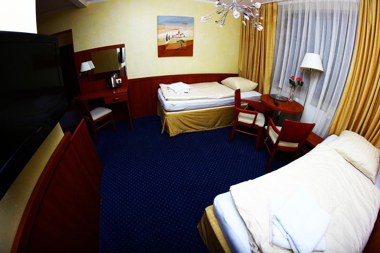 Kardamon Bed & Breakfast Zary  Room photo