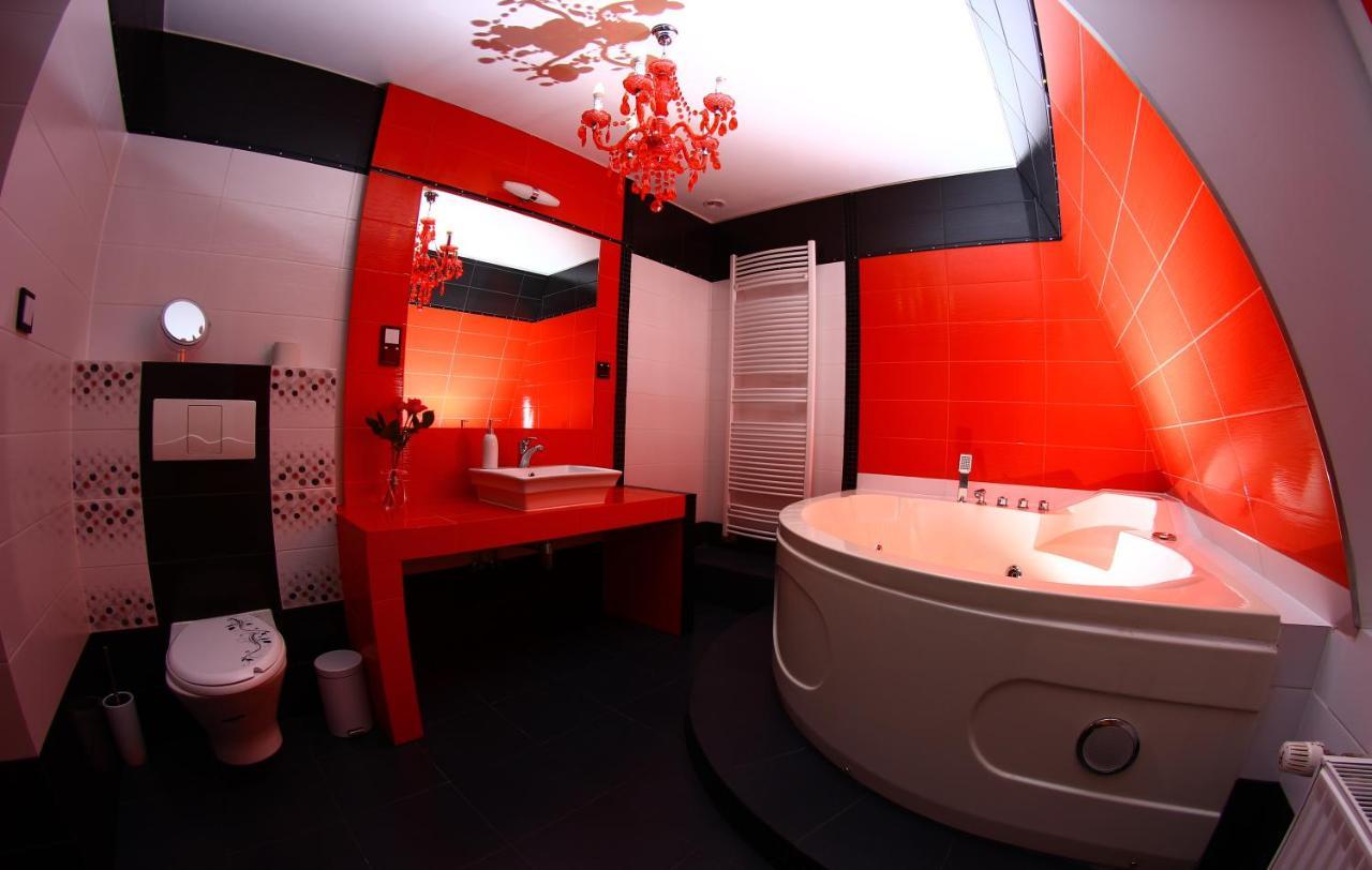 Kardamon Bed & Breakfast Zary  Room photo