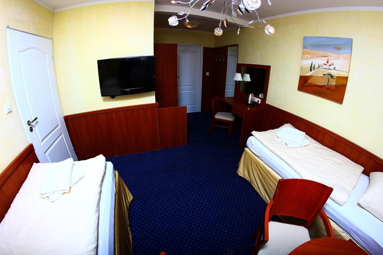 Kardamon Bed & Breakfast Zary  Room photo